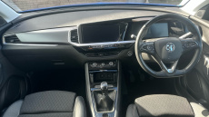 Vauxhall Grandland 1.2 Turbo Elite 5dr Petrol Hatchback